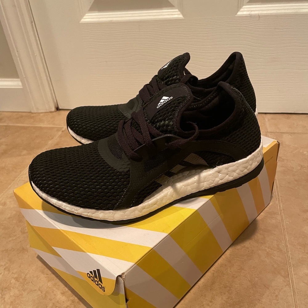 Pureboost x womens size 6.5